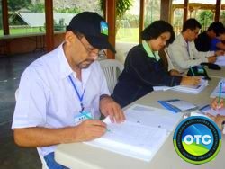 OTC-Outdoor Training Certification
