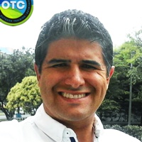 Andrés Uparela, Facilitador Experiencial OTC