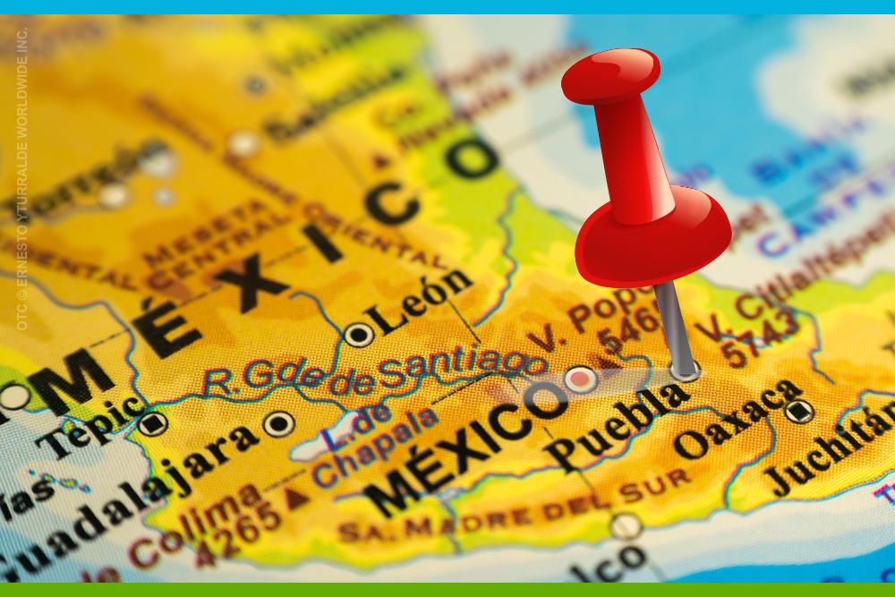 Sede de la Certificación para Facilitadores Experienciales OTC en México